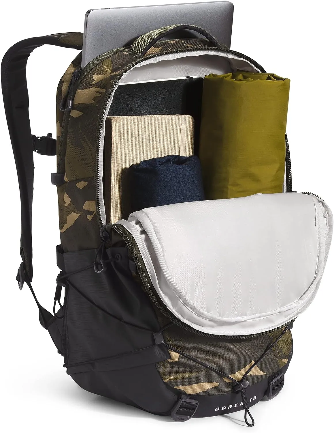 The North Face Borealis School Laptop Backpack