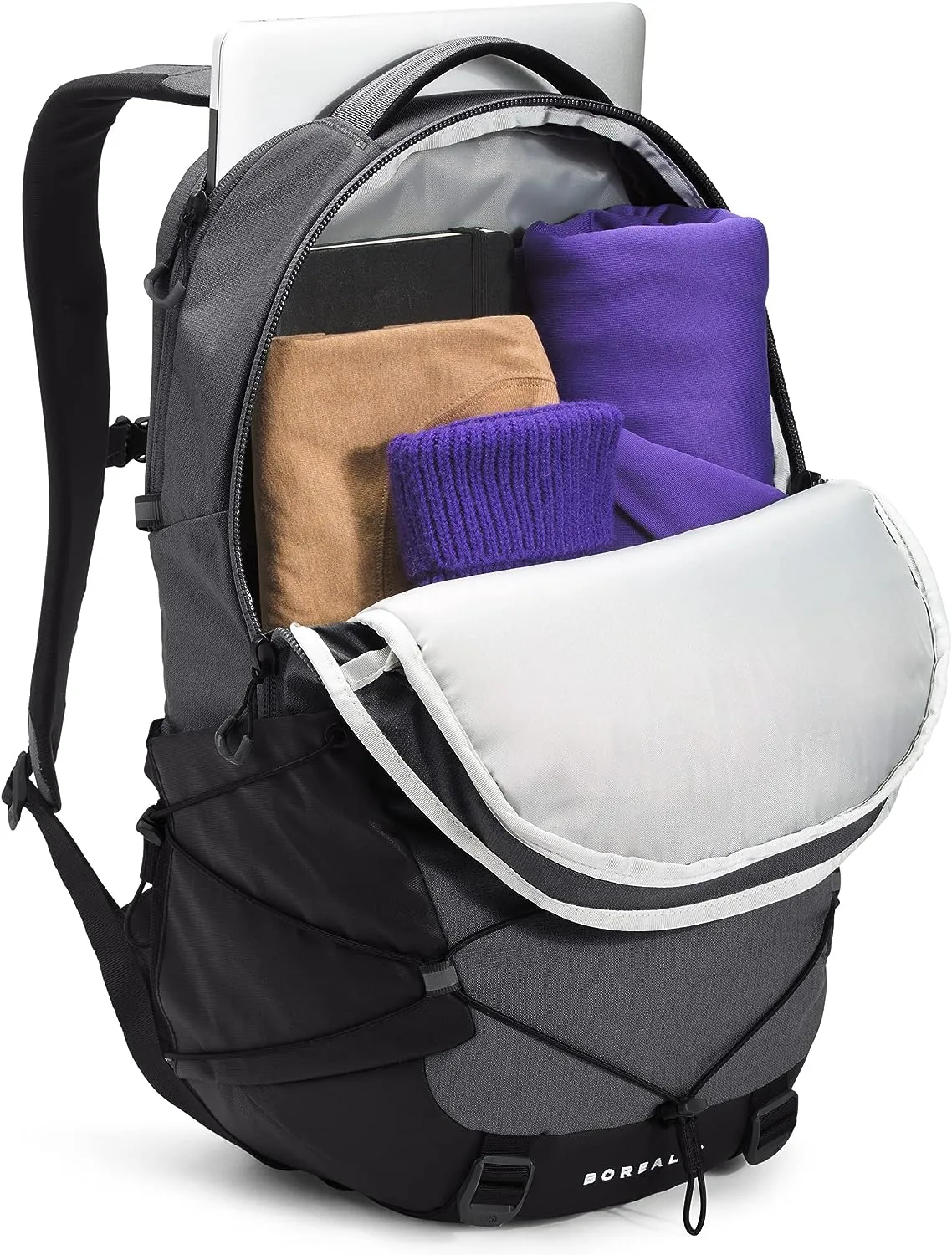 The North Face Borealis School Laptop Backpack