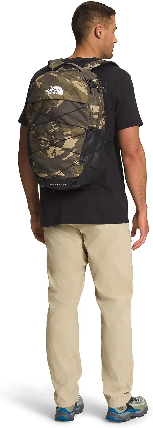 The North Face Borealis School Laptop Backpack