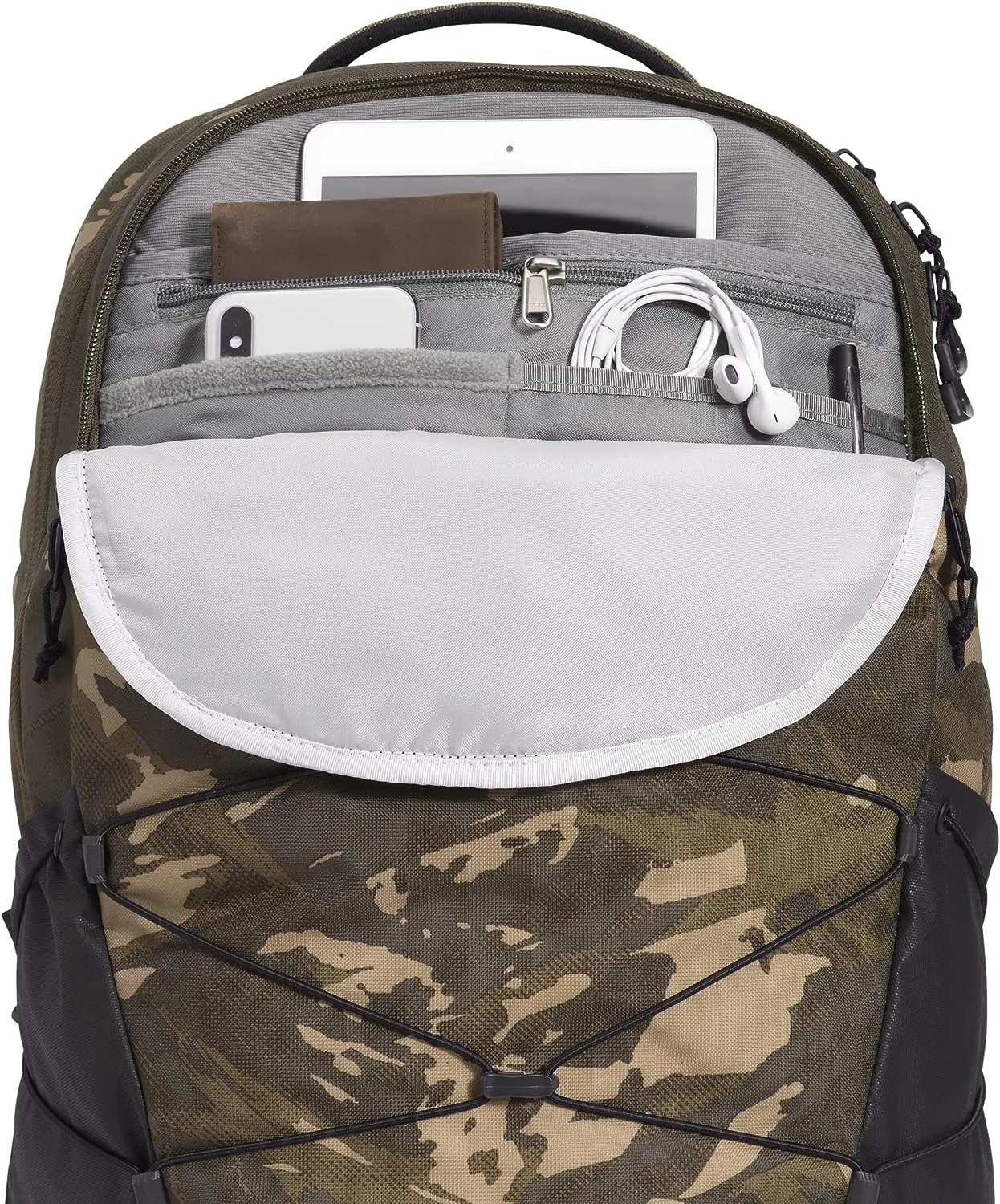 The North Face Borealis School Laptop Backpack