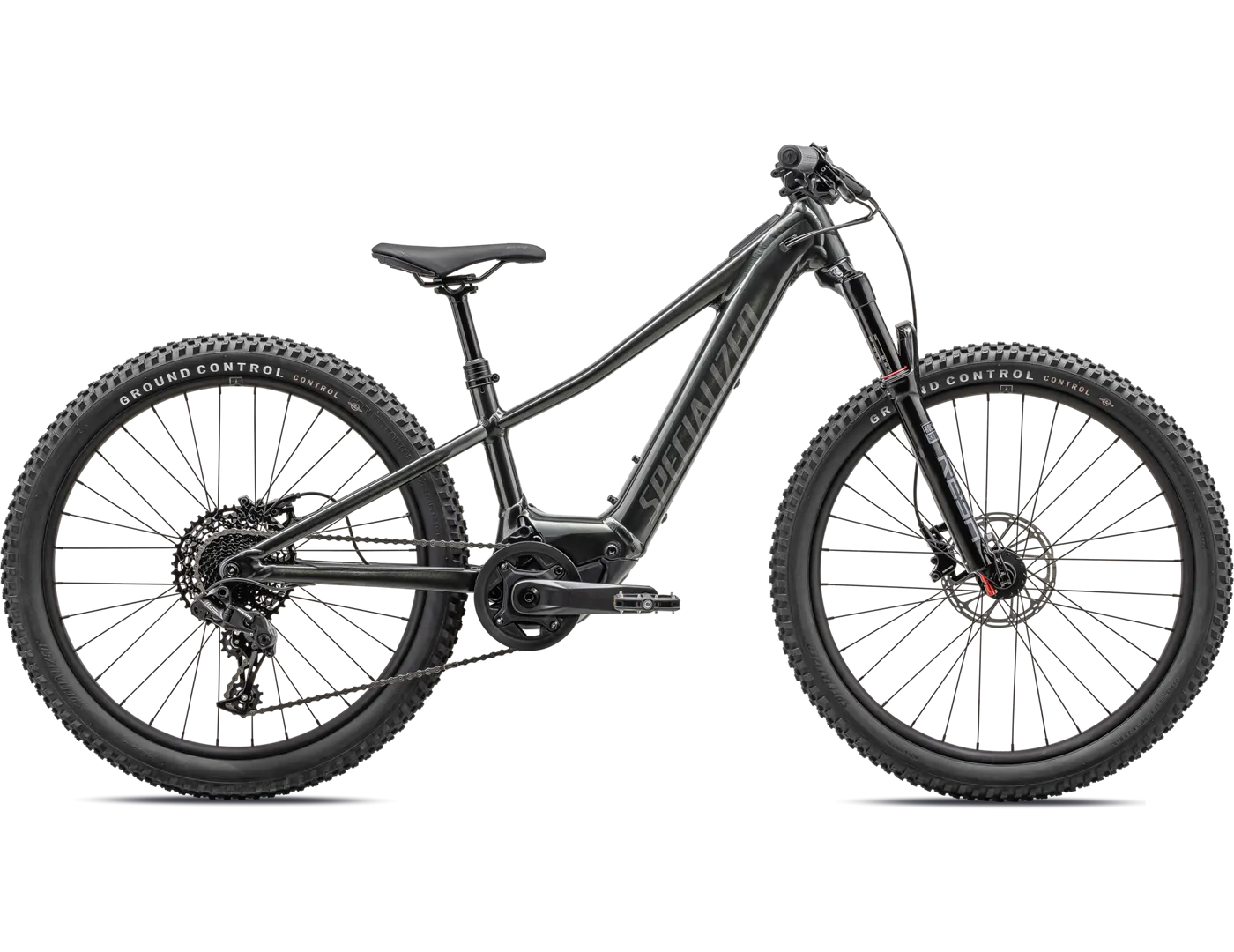 Turbo Levo SL Kids