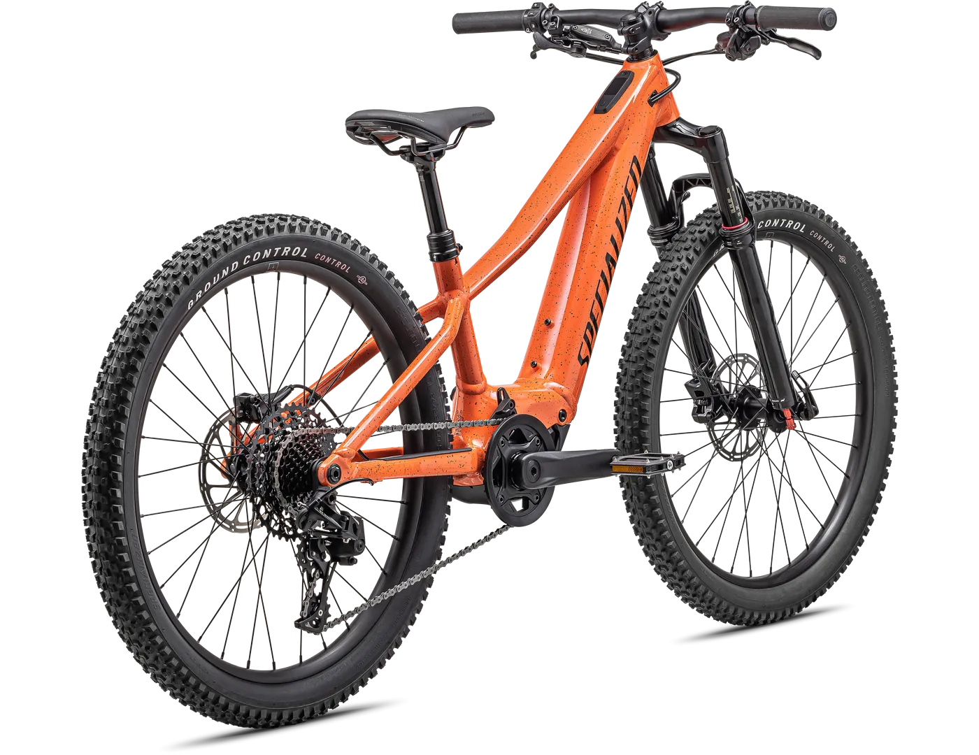 Turbo Levo SL Kids