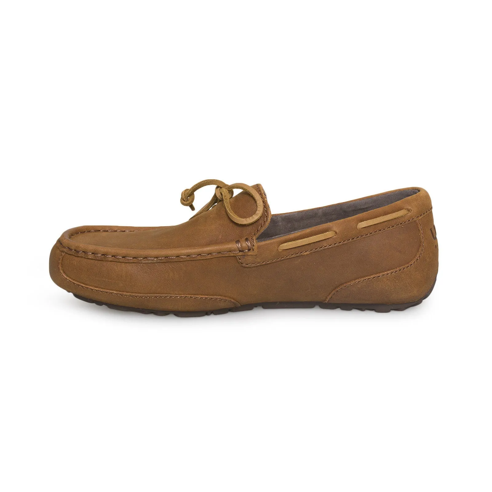 UGG Chester Chestnut Slippers