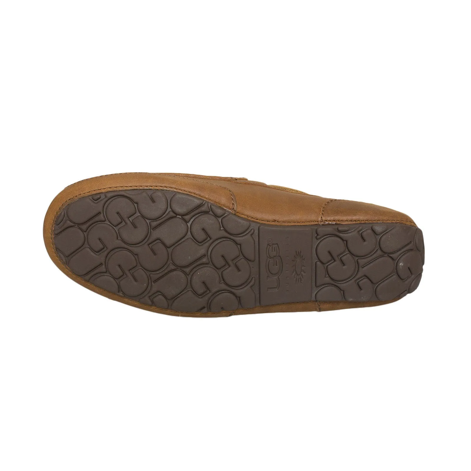 UGG Chester Chestnut Slippers