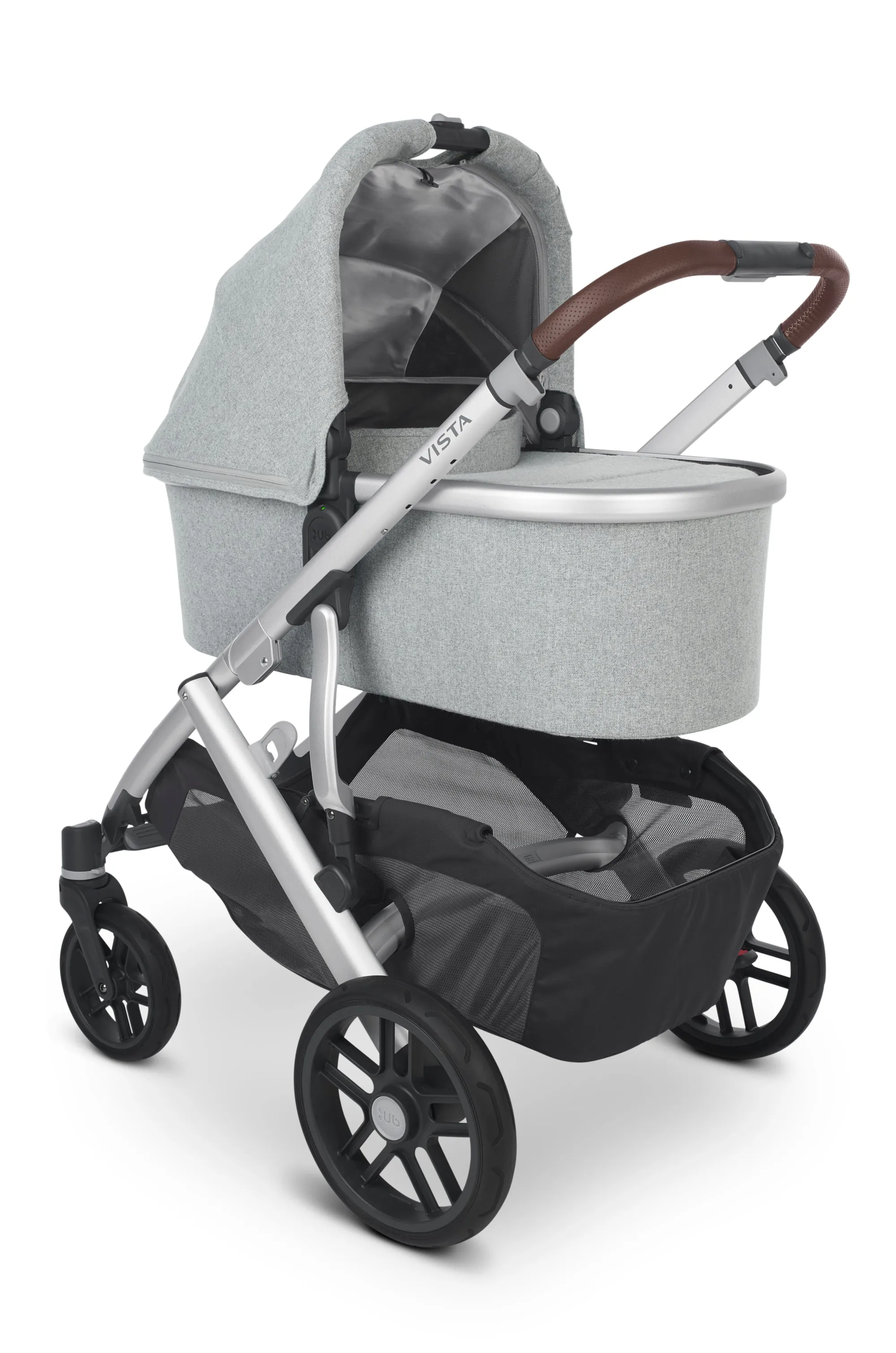 UPPAbaby Vista V2 Full Size Stroller - Damaged Box
