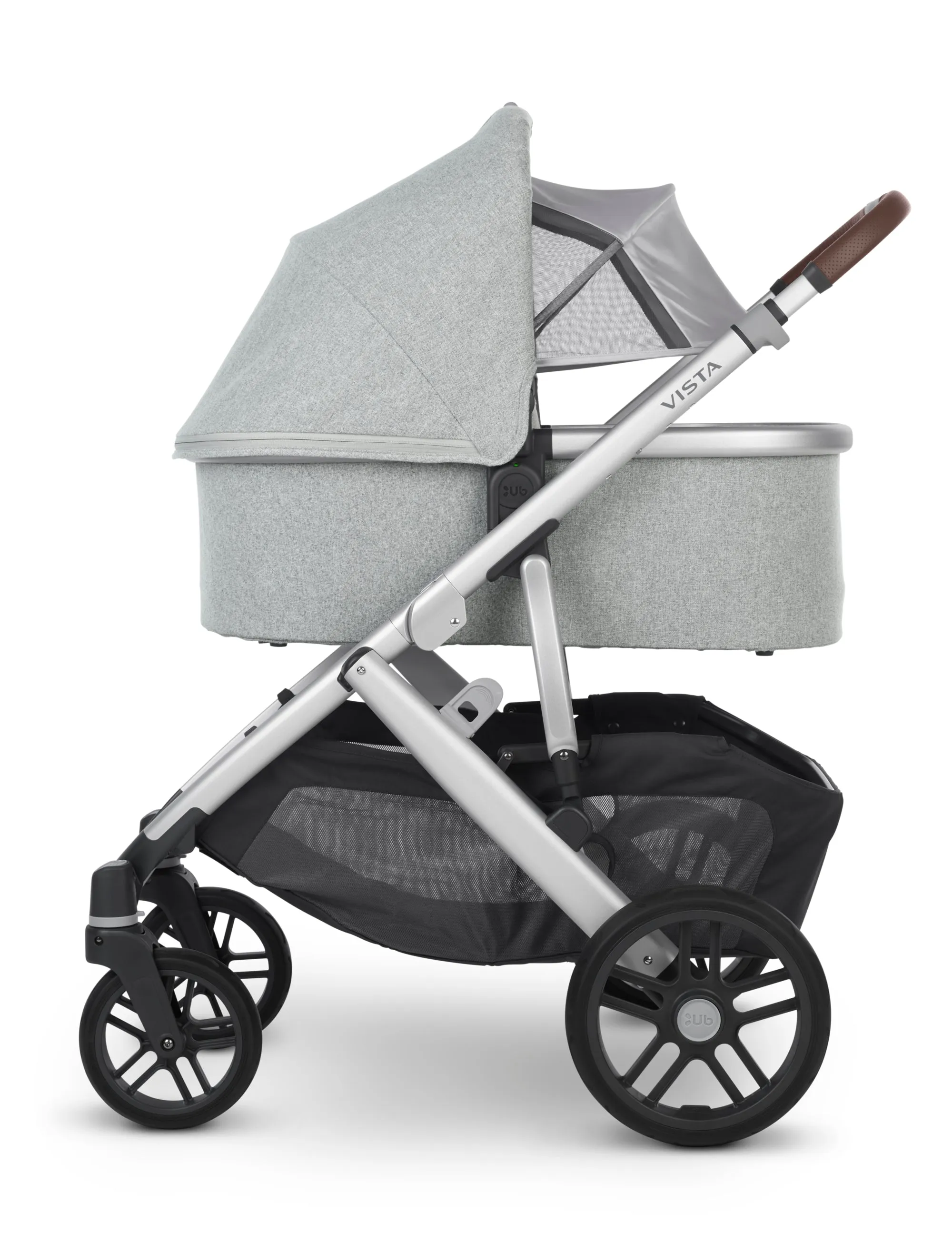 UPPAbaby Vista V2 Full Size Stroller - Damaged Box