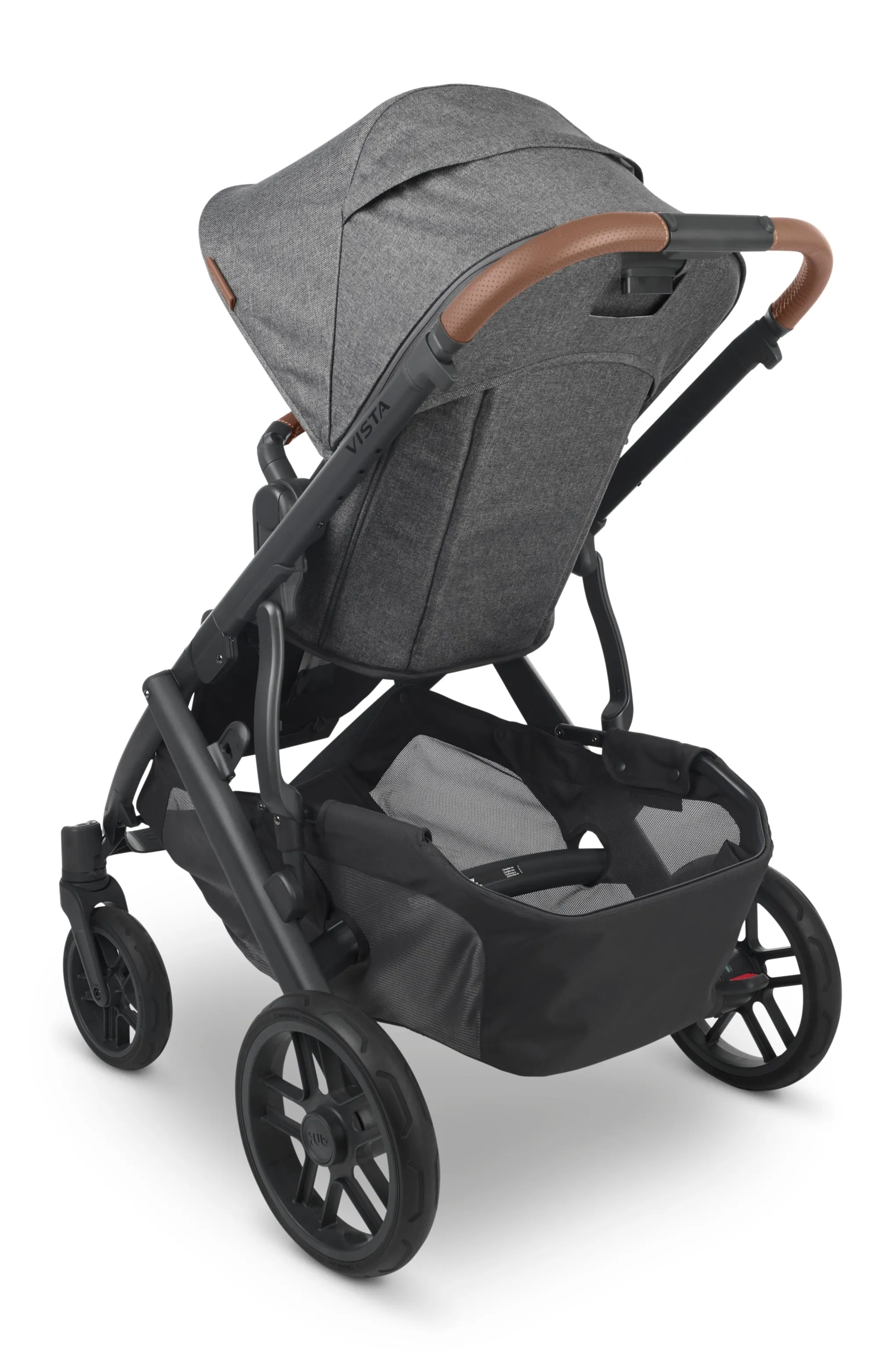 UPPAbaby Vista V2 Full Size Stroller - Damaged Box