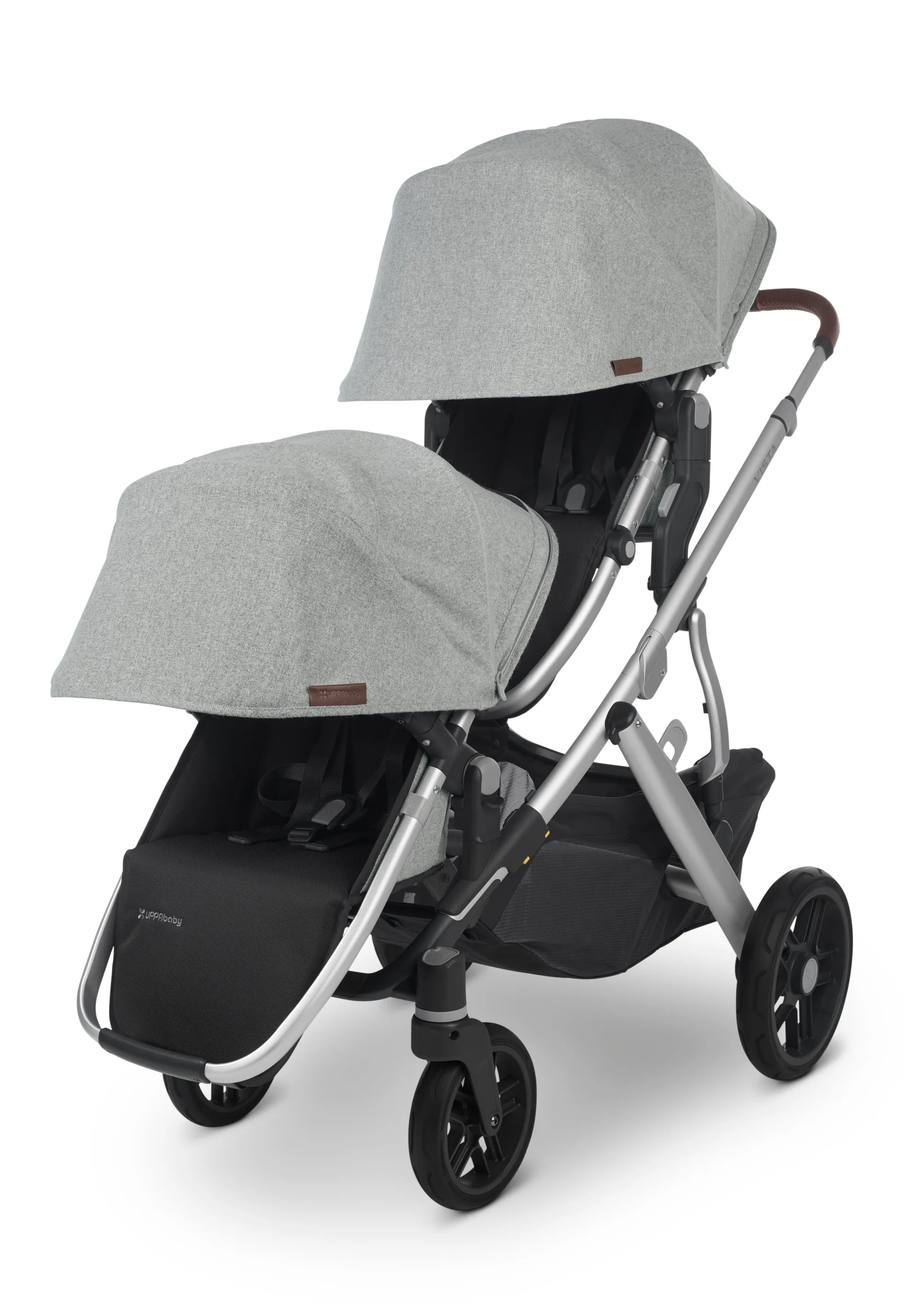 UPPAbaby Vista V2 Full Size Stroller - Damaged Box