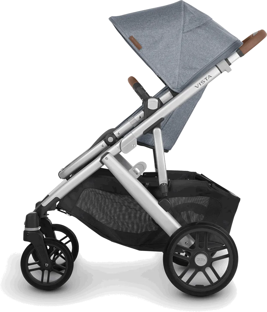 UPPAbaby Vista V2 Full Size Stroller - Damaged Box