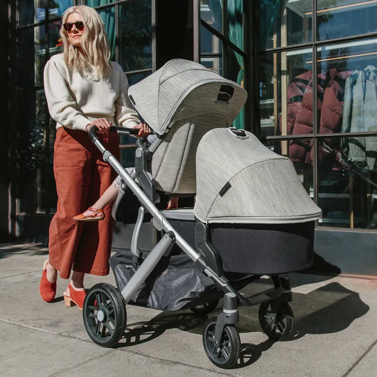 UPPAbaby Vista V2 Full Size Stroller - Damaged Box