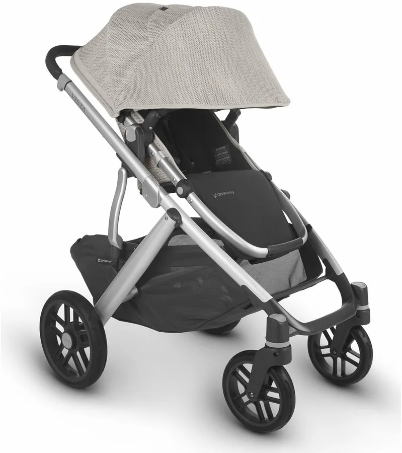 UPPAbaby Vista V2 Full Size Stroller - Damaged Box