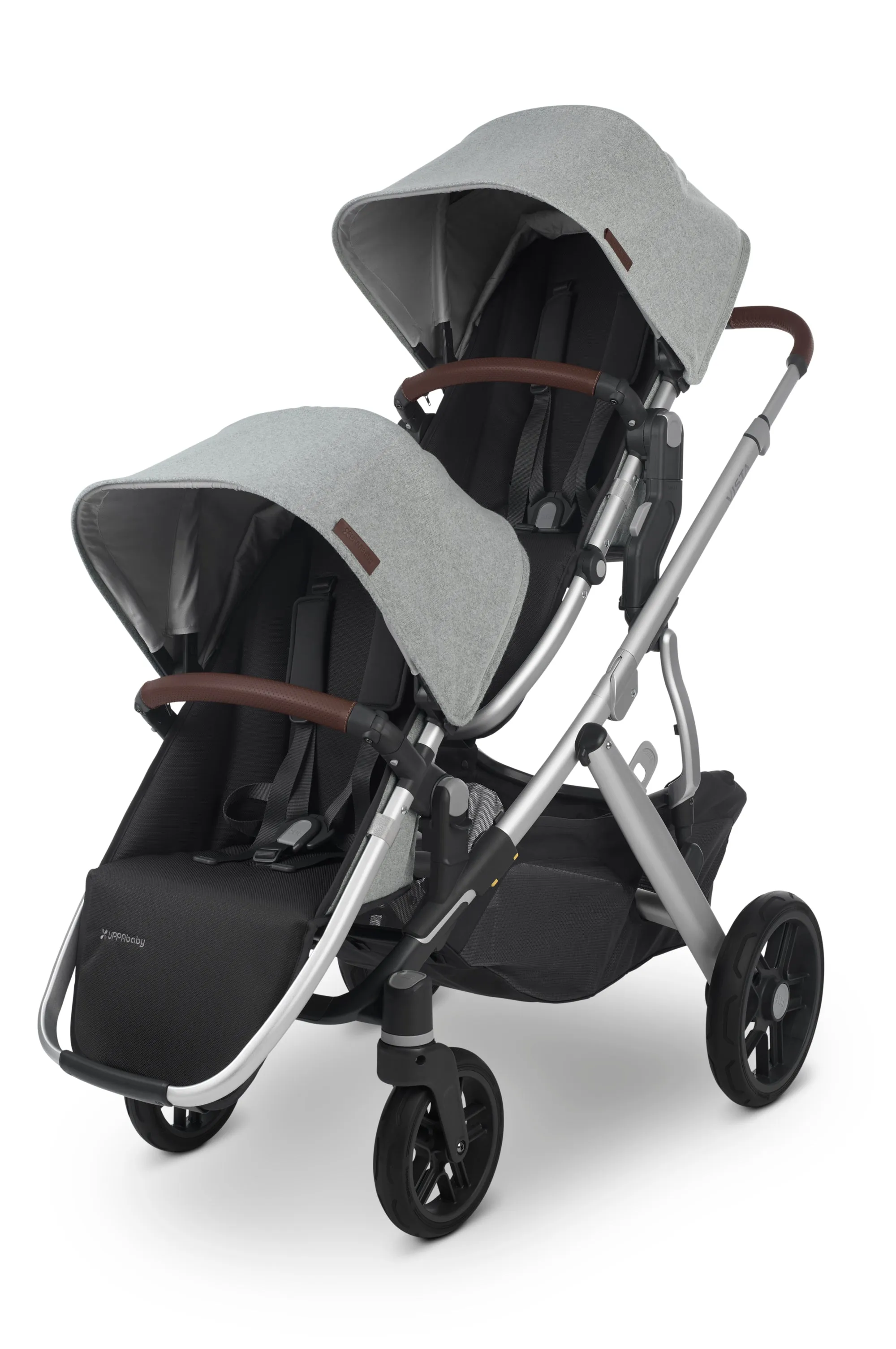 UPPAbaby Vista V2 Full Size Stroller - Damaged Box