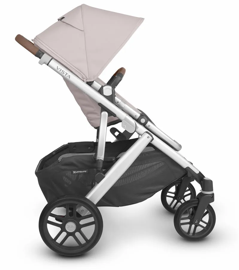 UPPAbaby Vista V2 Full Size Stroller - Damaged Box