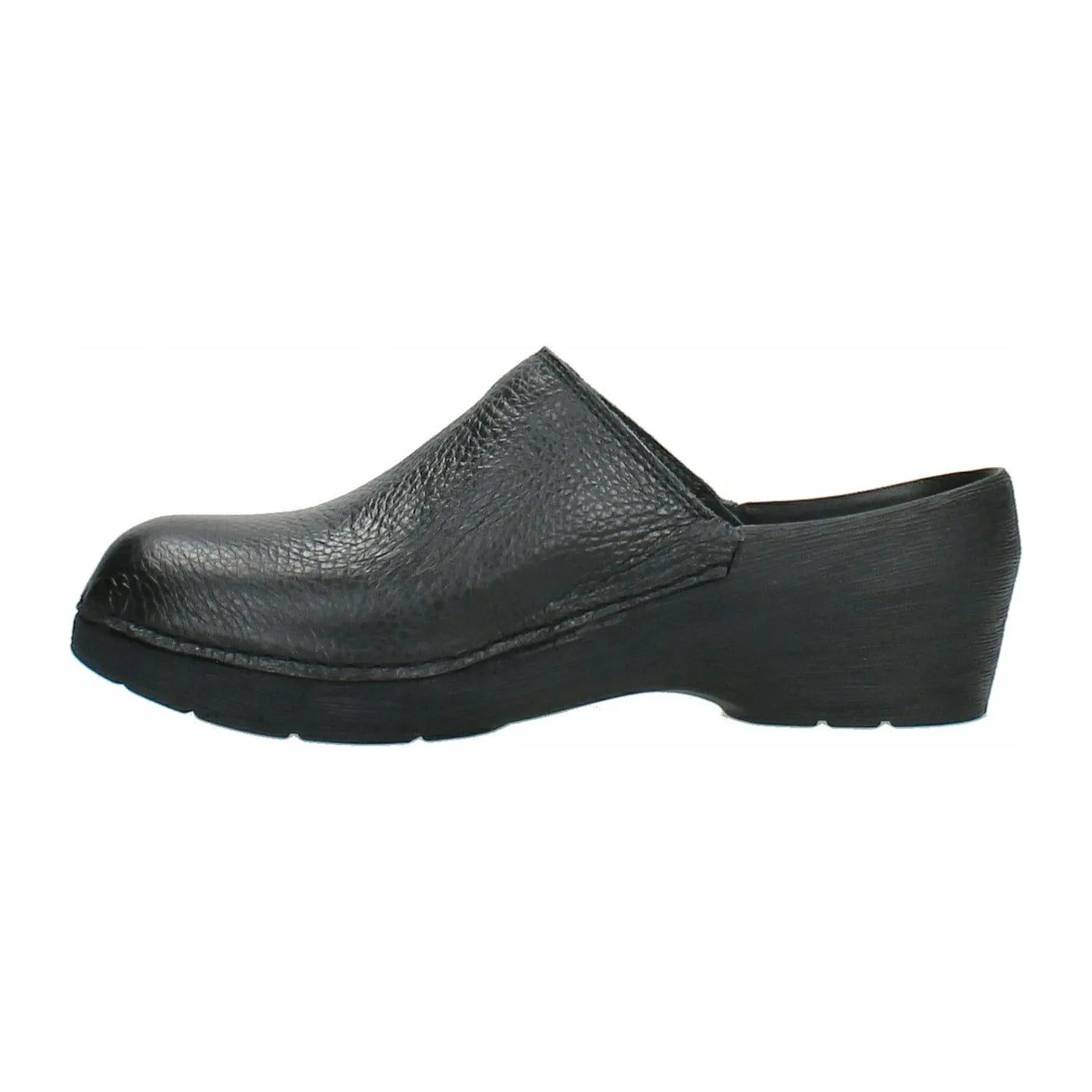 WOLKY PRO CLOG