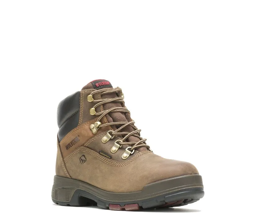 Wolverine Men's Cabor EPX® 6" Comp Toe Work Boot
