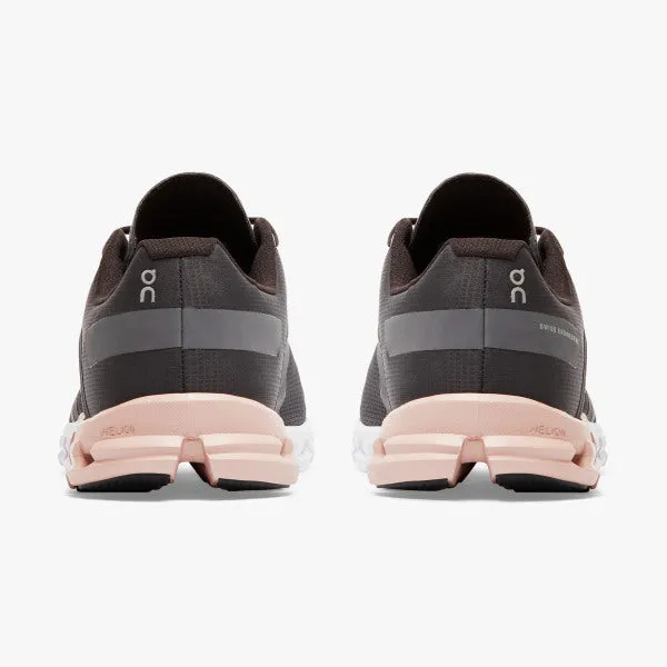 Women's Cloudflow Rock/Rose