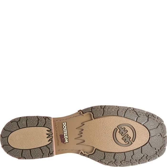Women's Double H Kenna Roper Boots