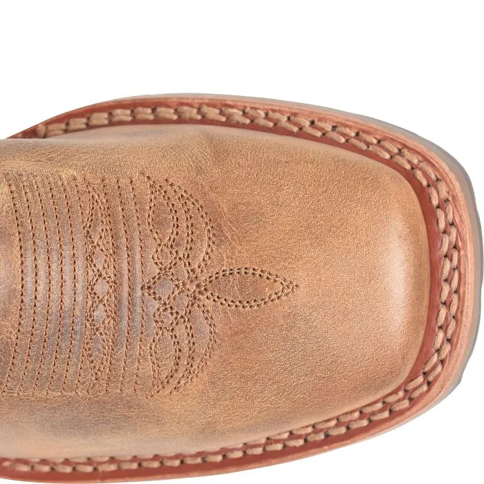 Women's Double H Kenna Roper Boots