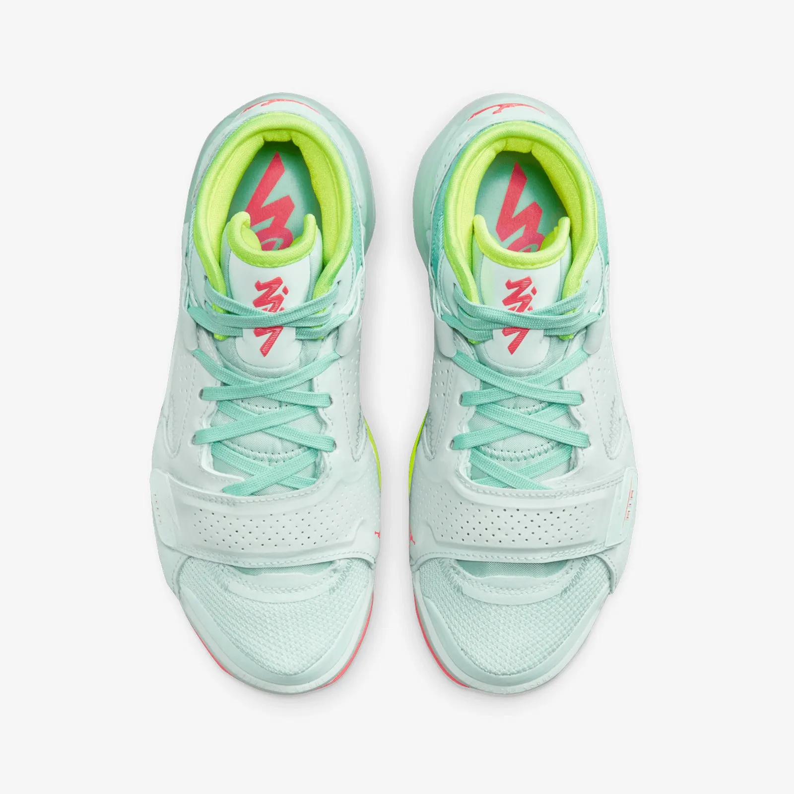 Zion 2 (GS) - 'Barely Green'