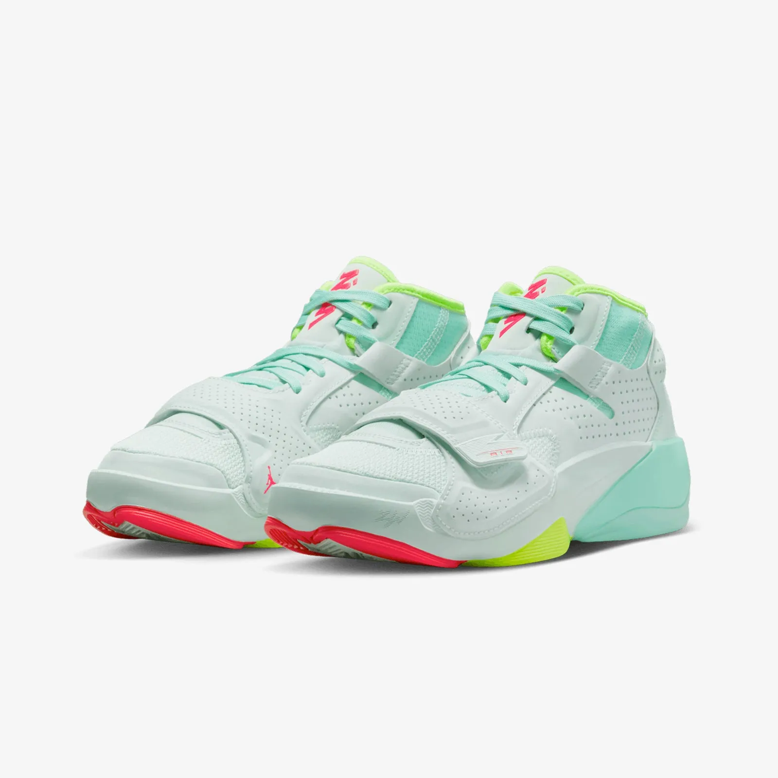 Zion 2 (GS) - 'Barely Green'