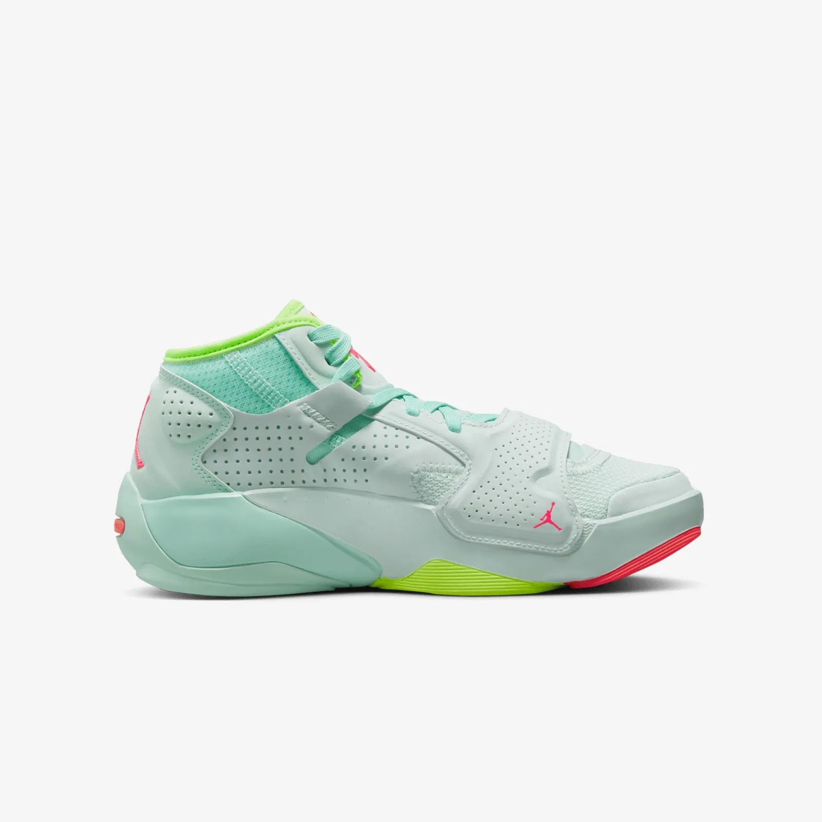 Zion 2 (GS) - 'Barely Green'