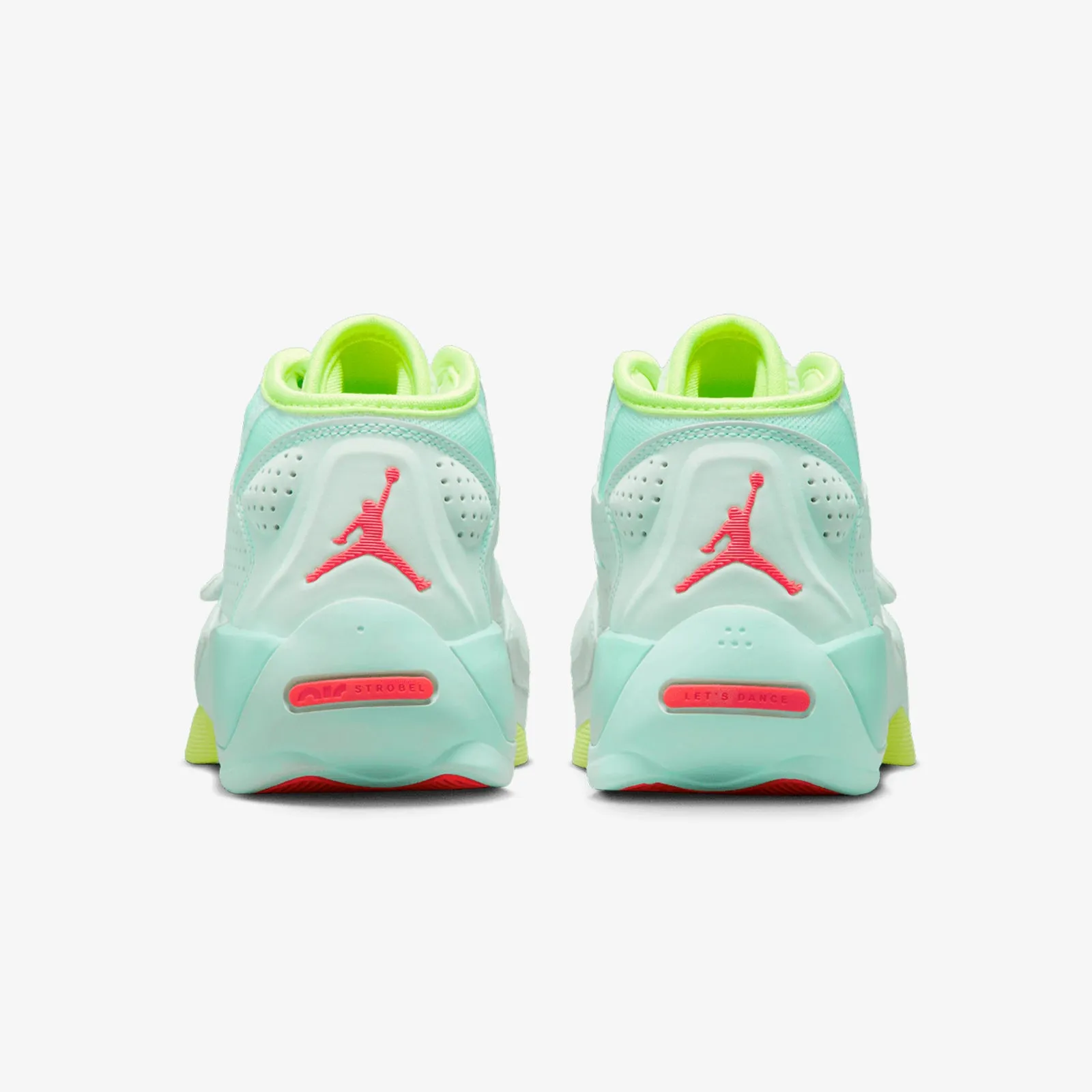 Zion 2 (GS) - 'Barely Green'